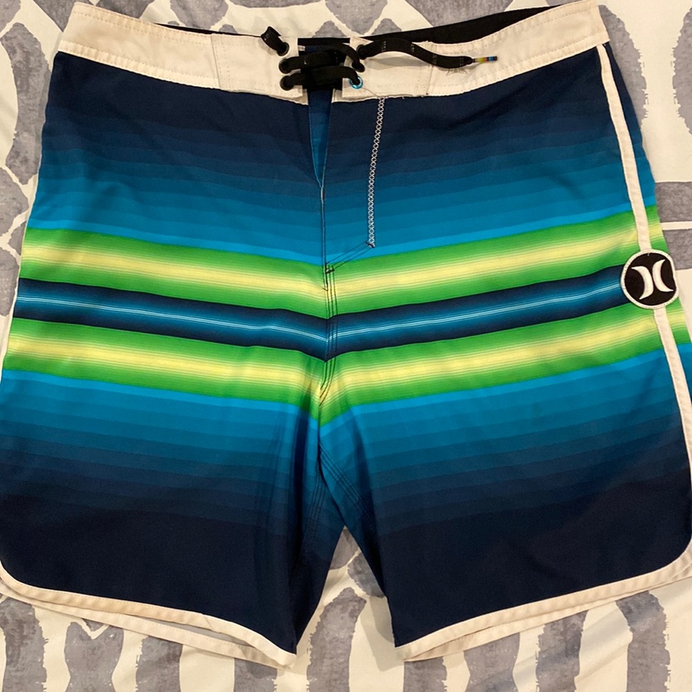 Men’s Hurley Board shorts - Linerless